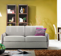 Диван-кровать JANIS Диван-кровать JANIS фабрика Mondo Sofa