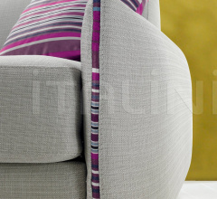 Диван-кровать JANIS Диван-кровать JANIS фабрика Mondo Sofa