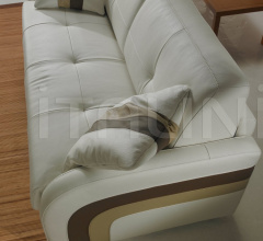 Диван-кровать LINEA Диван-кровать LINEA фабрика Mondo Sofa