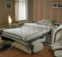 Диван-кровать LINEA Диван-кровать LINEA фабрика Mondo Sofa