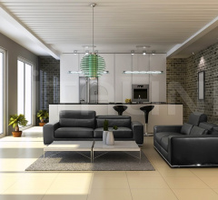 Диван-кровать MATISSE Диван-кровать MATISSE фабрика Mondo Sofa