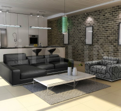 Диван-кровать MATISSE Диван-кровать MATISSE фабрика Mondo Sofa