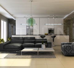 Диван-кровать MATISSE Диван-кровать MATISSE фабрика Mondo Sofa