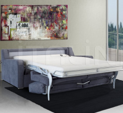 Диван-кровать RAIDEN Диван-кровать RAIDEN фабрика Mondo Sofa