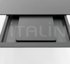 Итальянские Столовая - Стол обеденный Sol фабрика Bonaldo