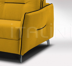 Диван-кровать SLIM Диван-кровать SLIM фабрика Mondo Sofa