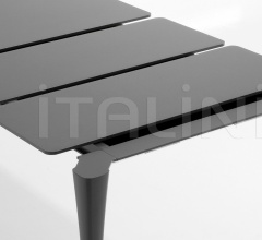 Итальянские Столовая - Стол обеденный Sol фабрика Bonaldo