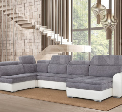 Модульный диван SPACE Модульный диван SPACE фабрика Mondo Sofa