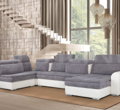 Модульный диван SPACE Модульный диван SPACE фабрика Mondo Sofa