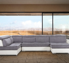 Модульный диван SPACE Модульный диван SPACE фабрика Mondo Sofa
