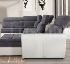 Модульный диван SPACE Модульный диван SPACE фабрика Mondo Sofa