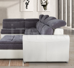 Модульный диван SPACE Модульный диван SPACE фабрика Mondo Sofa