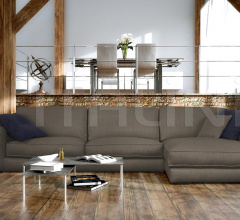 Модульный диван SUN Модульный диван SUN фабрика Mondo Sofa