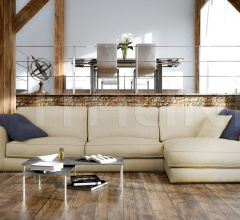 Модульный диван SUN Модульный диван SUN фабрика Mondo Sofa