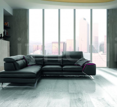 Модульный диван UPPER Модульный диван UPPER фабрика Mondo Sofa