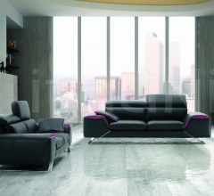 Модульный диван UPPER Модульный диван UPPER фабрика Mondo Sofa