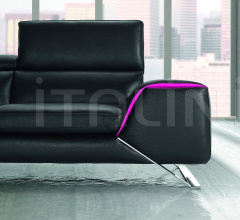 Модульный диван UPPER Модульный диван UPPER фабрика Mondo Sofa