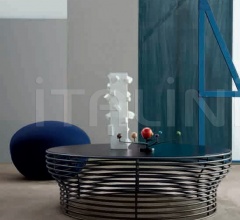 Итальянские Столики - Кофейный столик Orion Итальянские Столики - Кофейный столик Orion фабрика Bonaldo