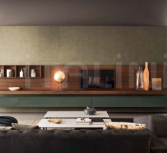 Модульный диван Boston фабрика Pianca