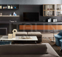 Журнальный столик Fushimi фабрика Pianca