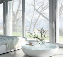 Итальянские Столики - Кофейный столик Planet Итальянские Столики - Кофейный столик Planet фабрика Bonaldo