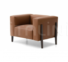 Кресло All-in фабрика Pianca