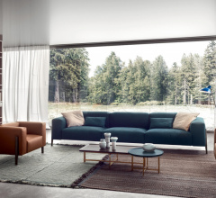 Кресло All-in фабрика Pianca