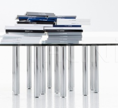 Итальянские Столики - Кофейный столик Mille Coffee Итальянские Столики - Кофейный столик Mille Coffee фабрика Bonaldo