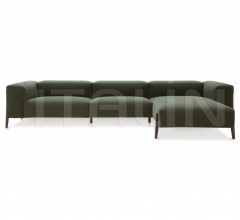 Модульный диван All-in фабрика Pianca