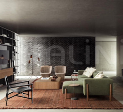 Модульный диван All-in фабрика Pianca