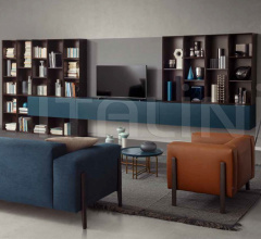 Модульный диван All-in фабрика Pianca