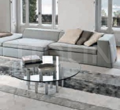 Итальянские Столики - Кофейный столик Mille Coffee Итальянские Столики - Кофейный столик Mille Coffee фабрика Bonaldo