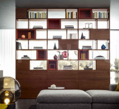 Модульный диван DUO фабрика Pianca