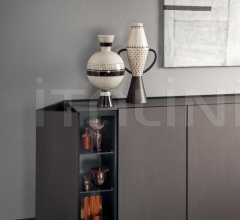Итальянские Буфеты - Буфет Cornice Итальянские Буфеты - Буфет Cornice фабрика Pianca