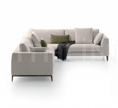 Модульный диван TIME фабрика Pianca