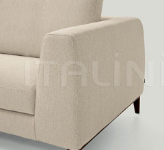 Модульный диван TIME фабрика Pianca