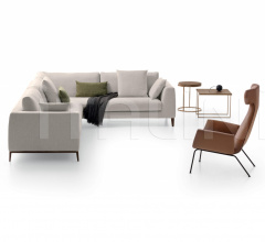 Модульный диван TIME фабрика Pianca