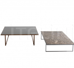 Журнальный столик ICARO Журнальный столик ICARO фабрика Pianca