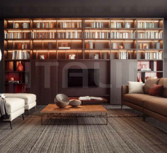 Журнальный столик ICARO Журнальный столик ICARO фабрика Pianca