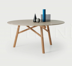 Стол обеденный MAESTRO фабрика Pianca