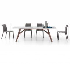 Стол обеденный MAESTRO фабрика Pianca