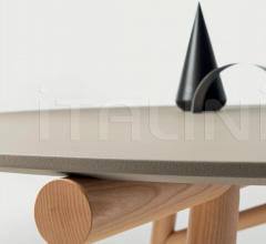 Стол обеденный MAESTRO фабрика Pianca