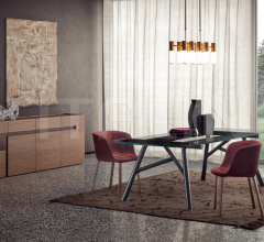 Стол обеденный MAESTRO фабрика Pianca