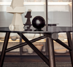 Стол обеденный MAESTRO фабрика Pianca