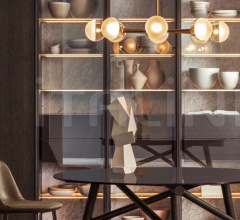 Стол обеденный MAESTRO фабрика Pianca