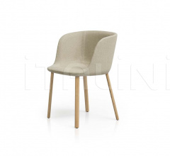 Стул с подлокотниками ESSE фабрика Pianca