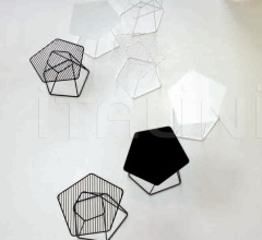 Итальянские Столики - Столик Tectonic Итальянские Столики - Столик Tectonic фабрика Bonaldo