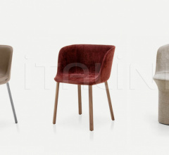 Стул Esse Armchair Стул Esse Armchair фабрика Pianca