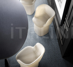 Стул Esse Armchair Стул Esse Armchair фабрика Pianca