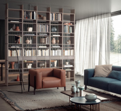 Стул Esse Armchair Стул Esse Armchair фабрика Pianca